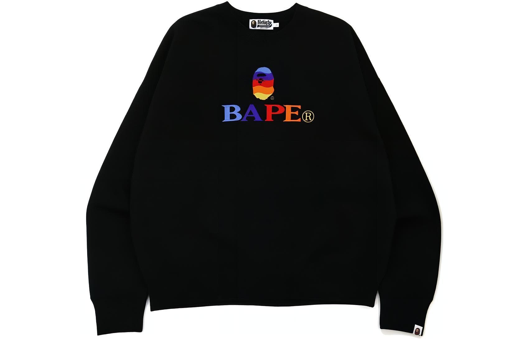 Худи A BATHING APE FW22 - изображение 1