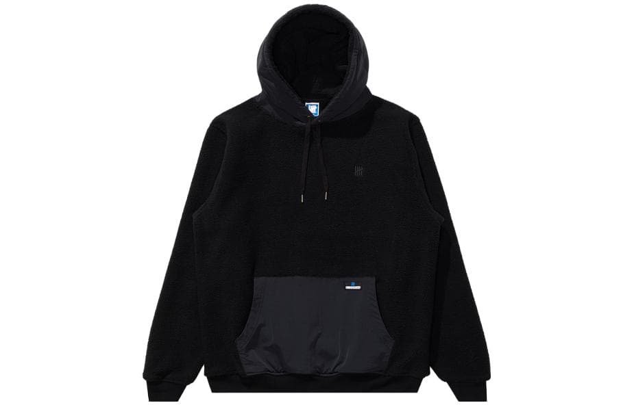Худи UNDEFEATED FW23 - изображение 1