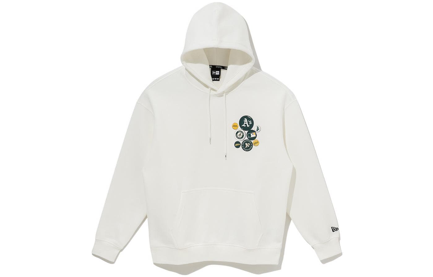 Худи New Era MLB SS22 ASLOGO - изображение 1