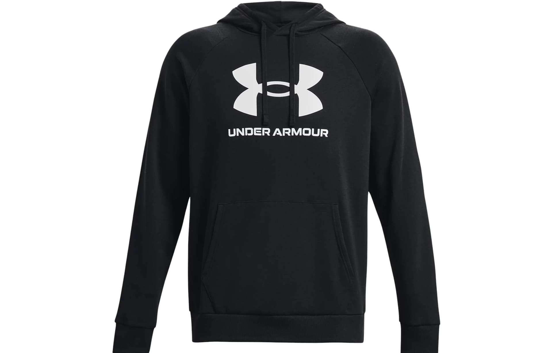 Худи Under Armour Rival Fleece - изображение 1