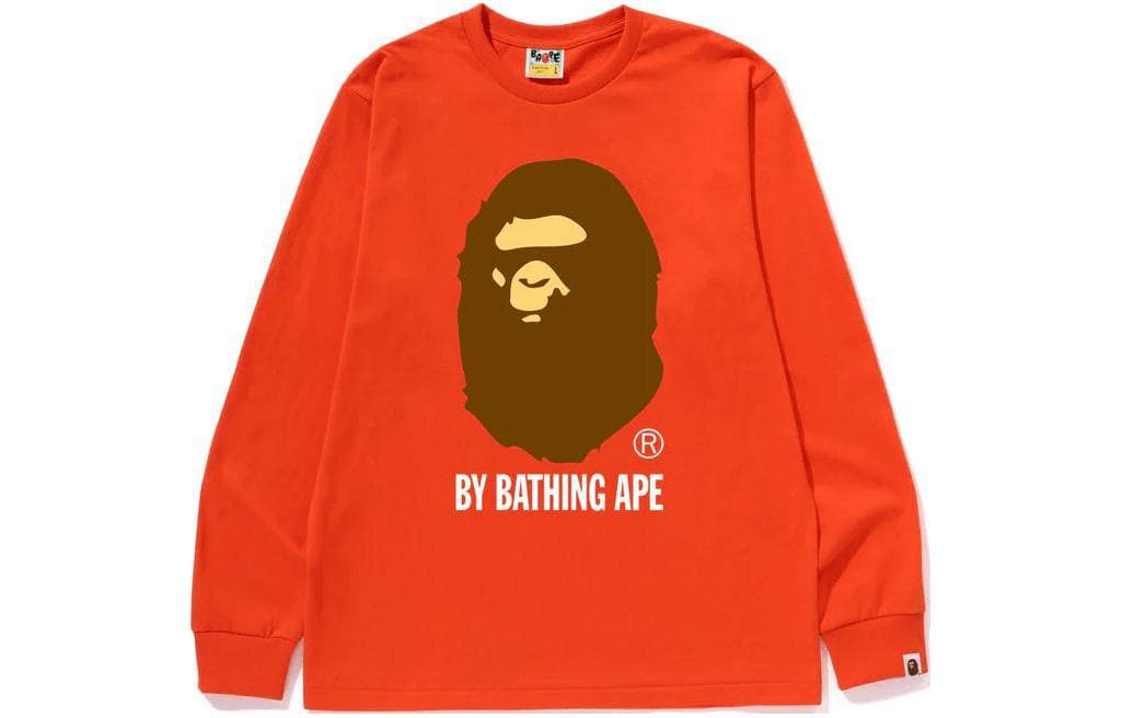 Худи A BATHING APE - изображение 5