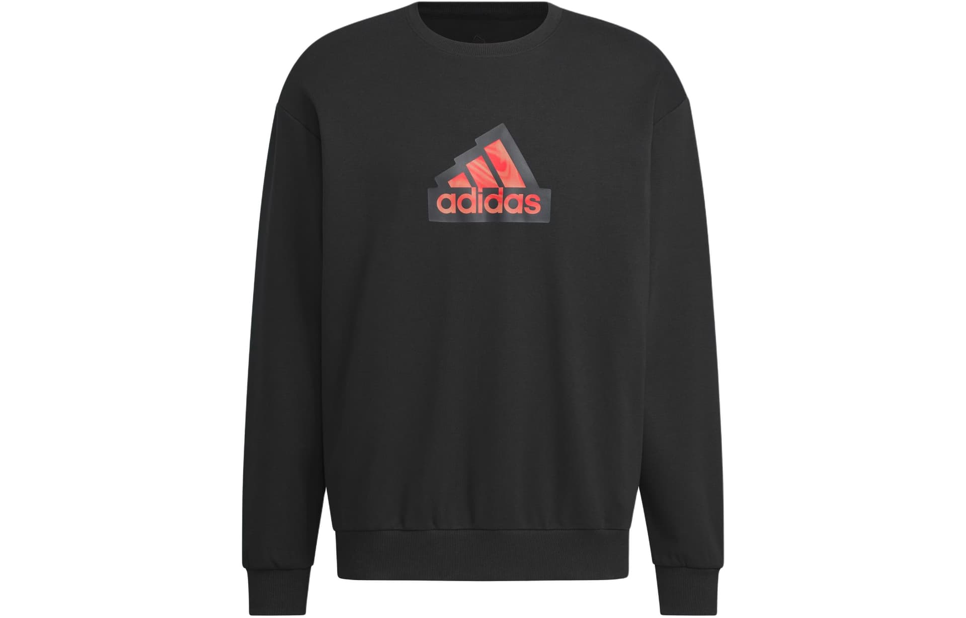 Худи adidas FW23 CNY Logo - изображение 1