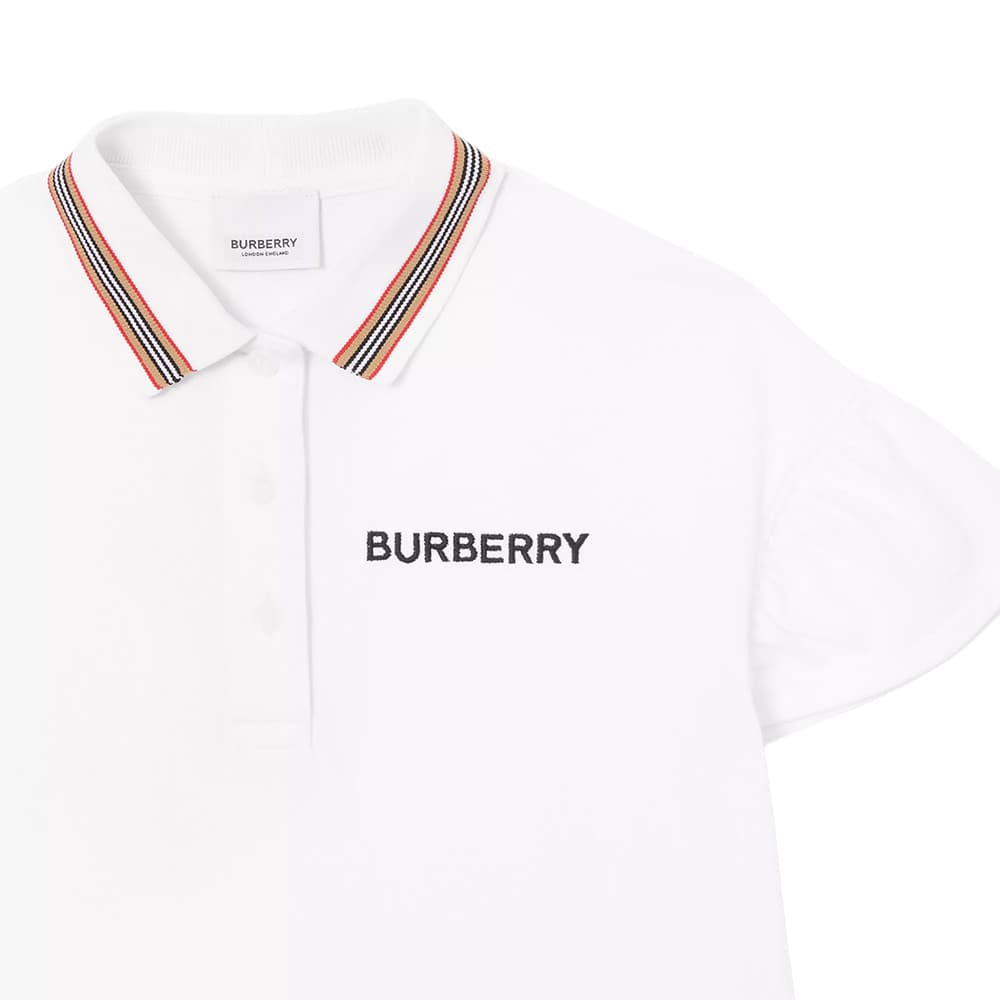 Burberry FW22 Logo - изображение 5