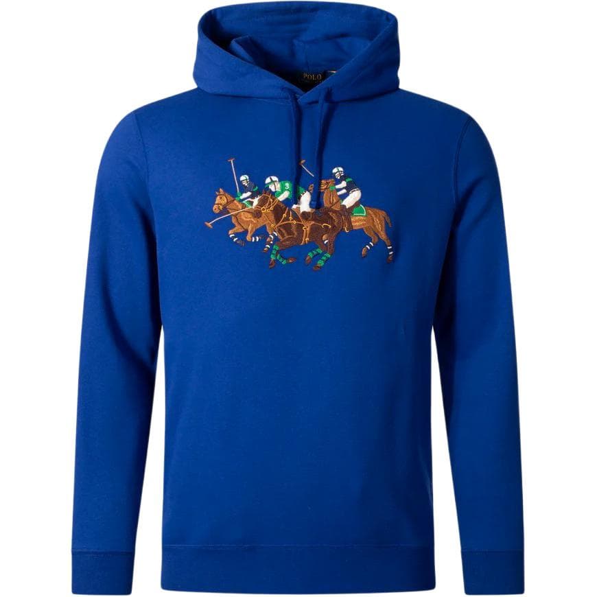 Худи Polo Ralph Lauren - изображение 1
