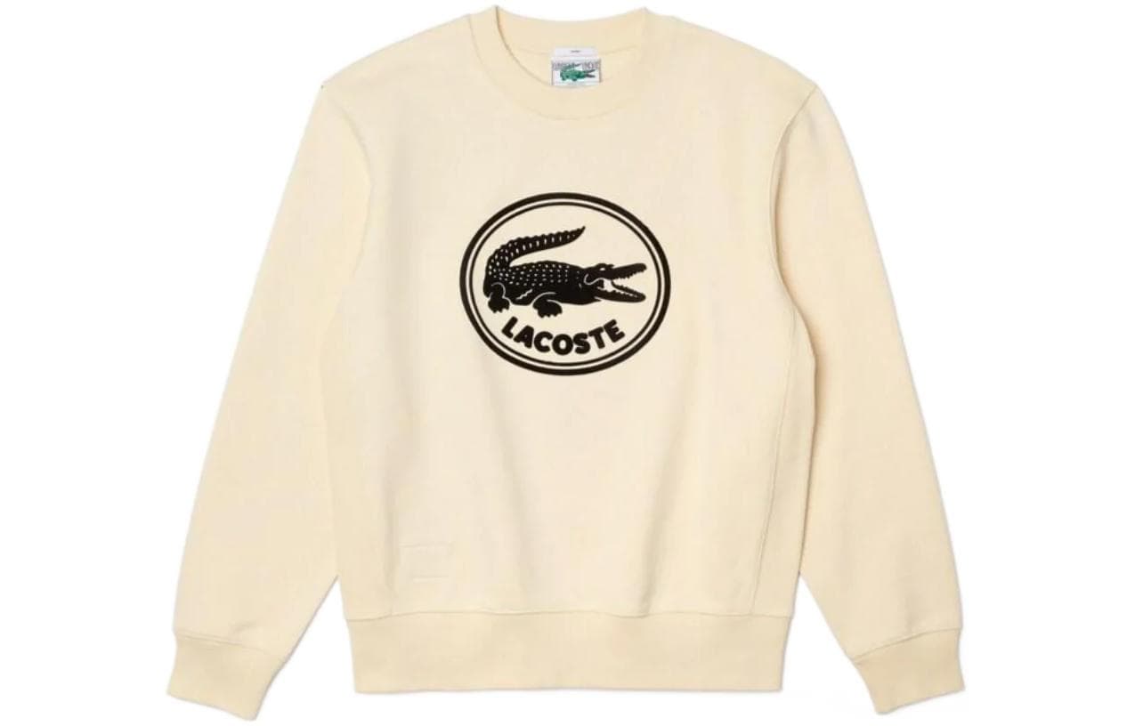 Худи LACOSTE - изображение 1
