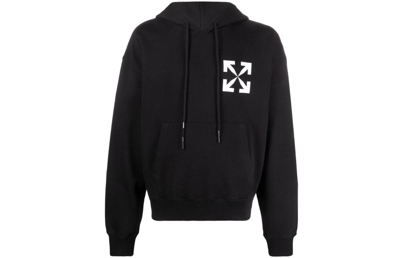 Худи OFF-WHITE SS22 Logo - изображение 1