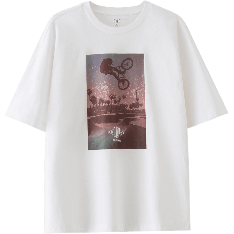 Футболка GAP T - изображение 1