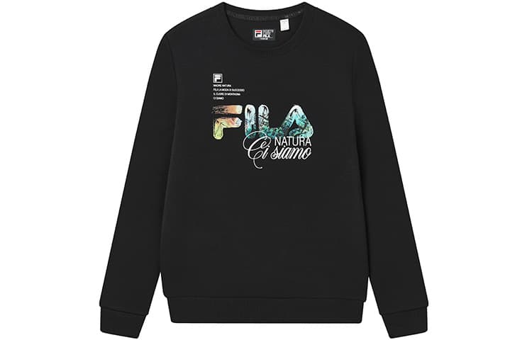 Худи FILA FW22 - изображение 1