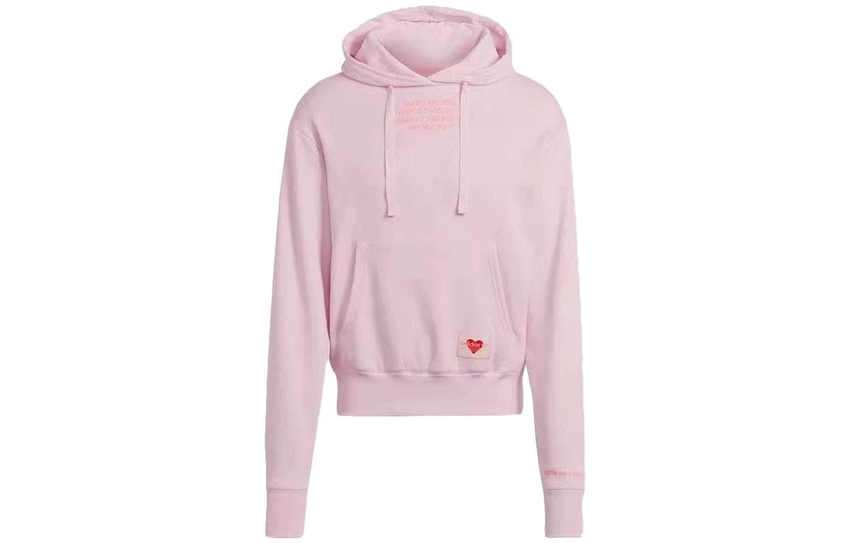 Худи adidas originals V-Day - изображение 1