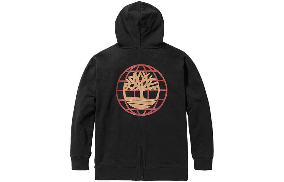 Худи Timberland Logo - изображение 1