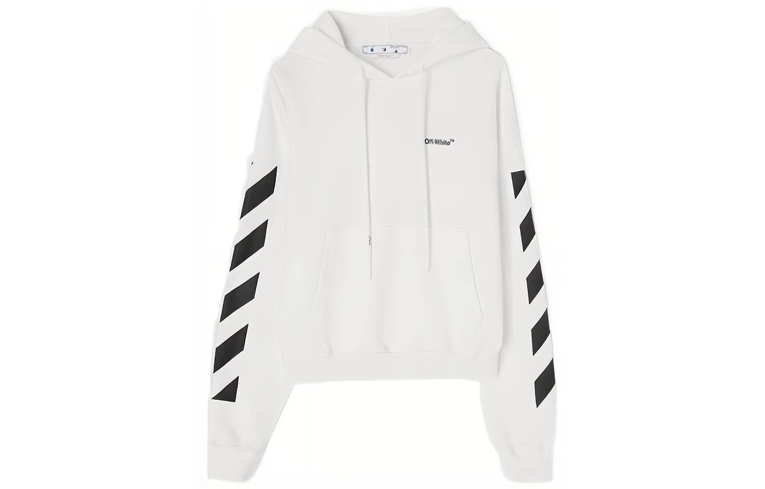 Худи OFF-WHITE SS22 - изображение 1