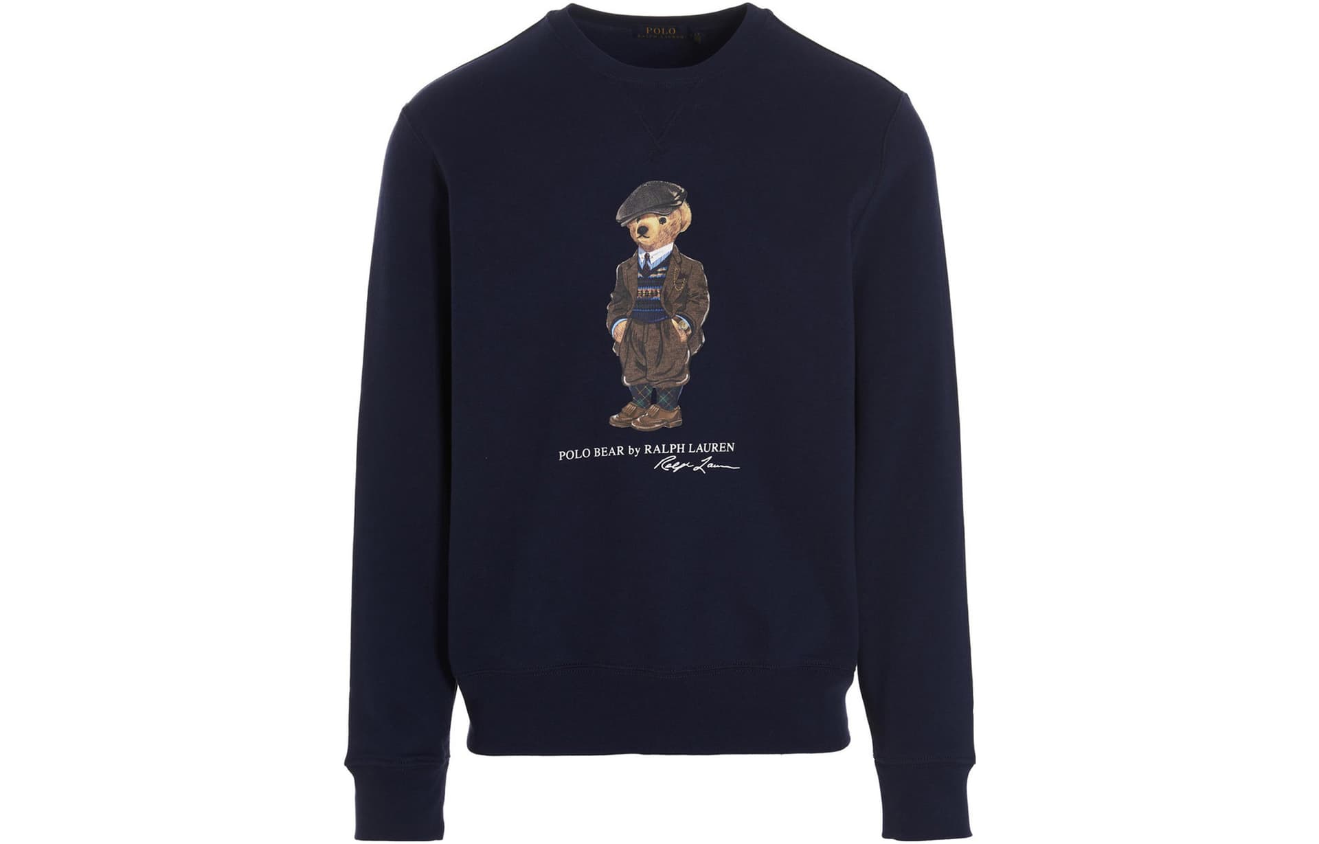 Худи Polo Ralph Lauren - изображение 1