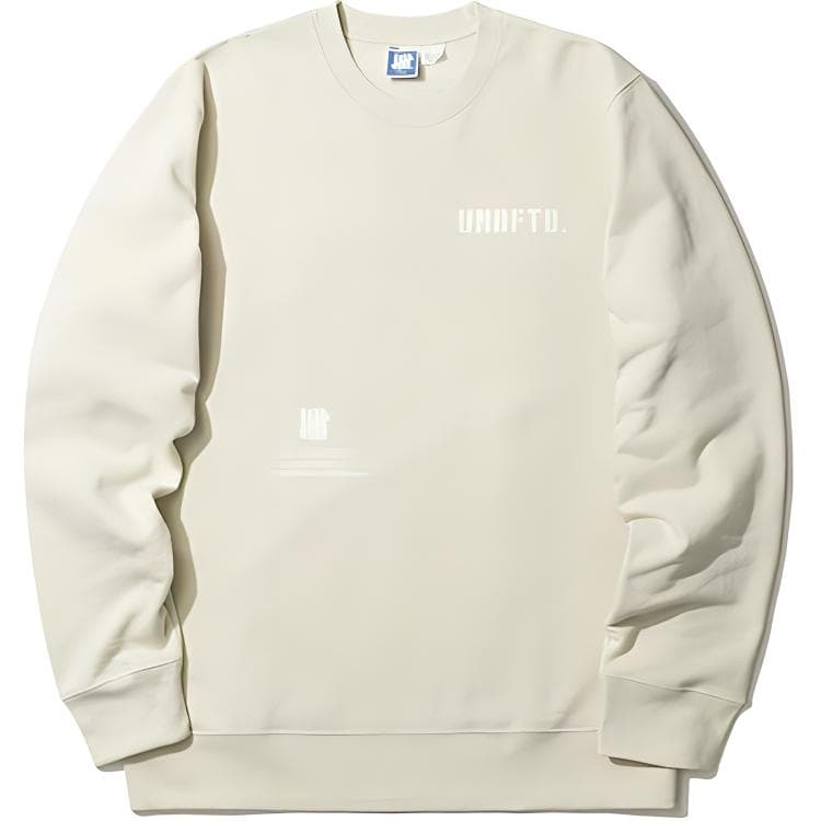 Худи UNDEFEATED Logo - изображение 1
