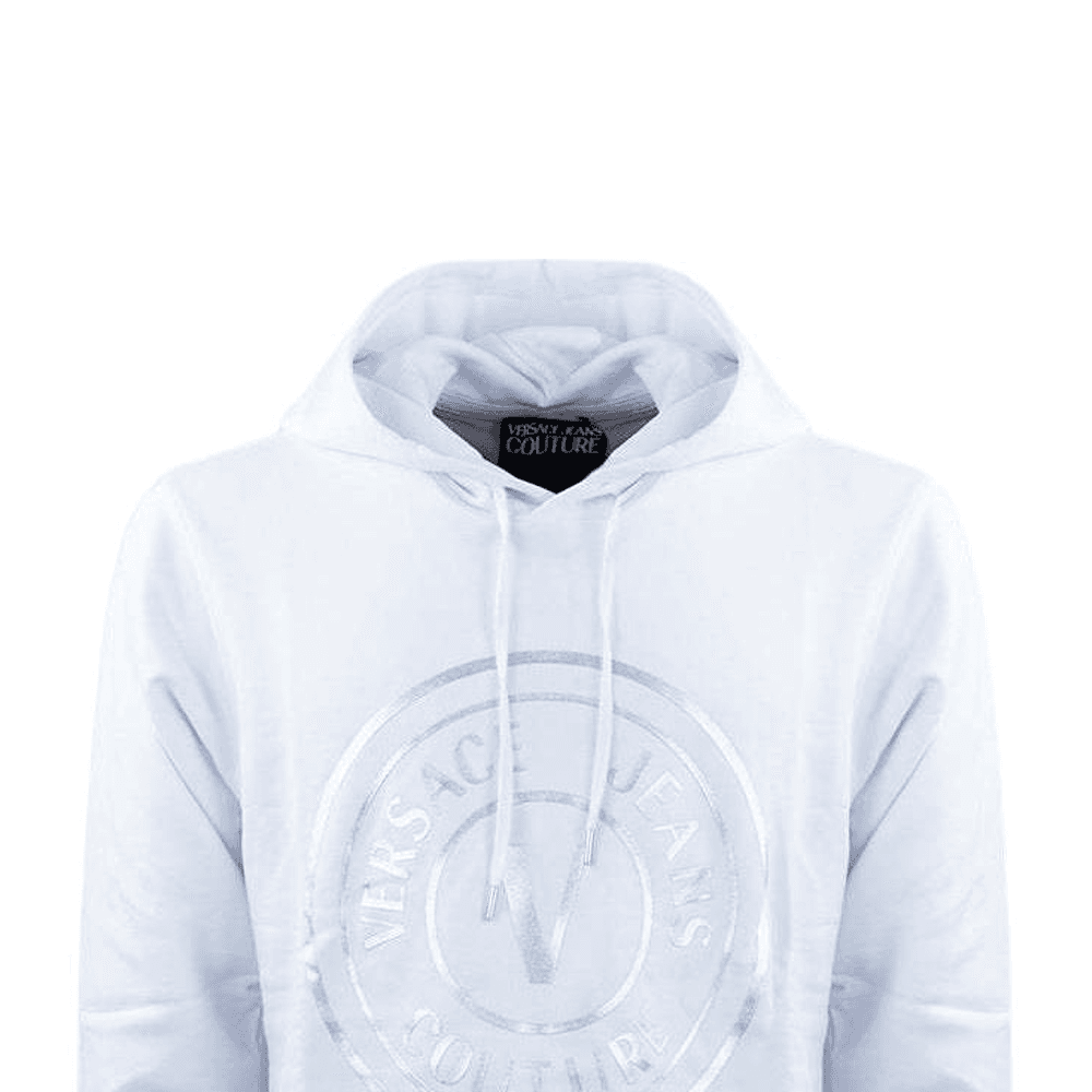 Худи Versace Jeans Couture - изображение 3
