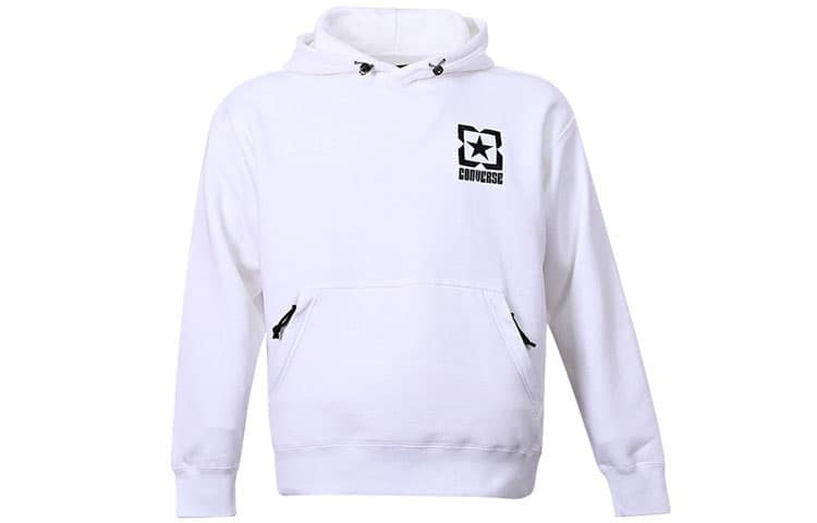 Худи Converse Logo - изображение 1