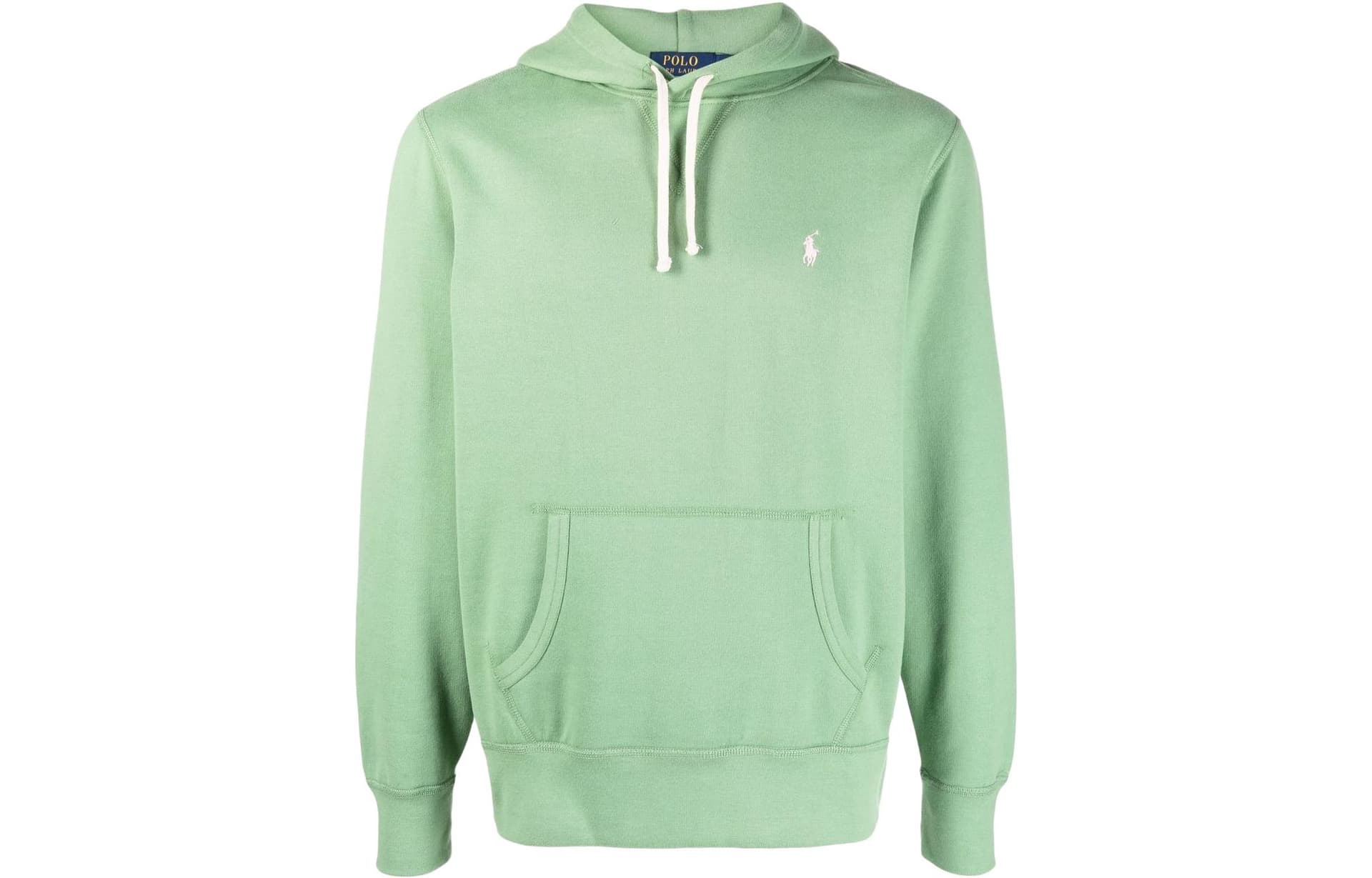 Худи Polo Ralph Lauren SS22 Logo - изображение 1