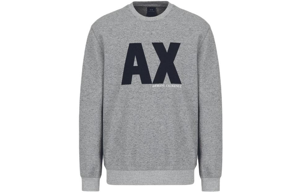 Худи ARMANI EXCHANGE Logo - изображение 1