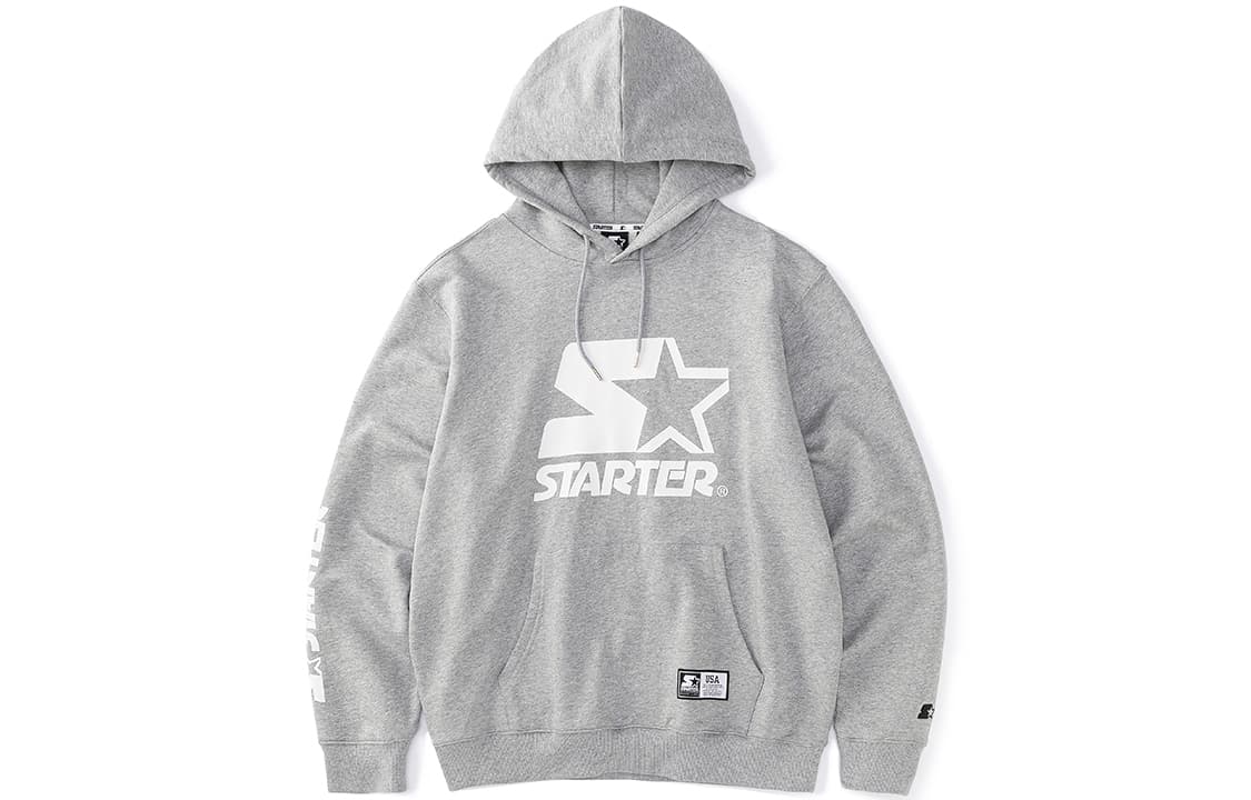 Худи STARTER Logo - изображение 1