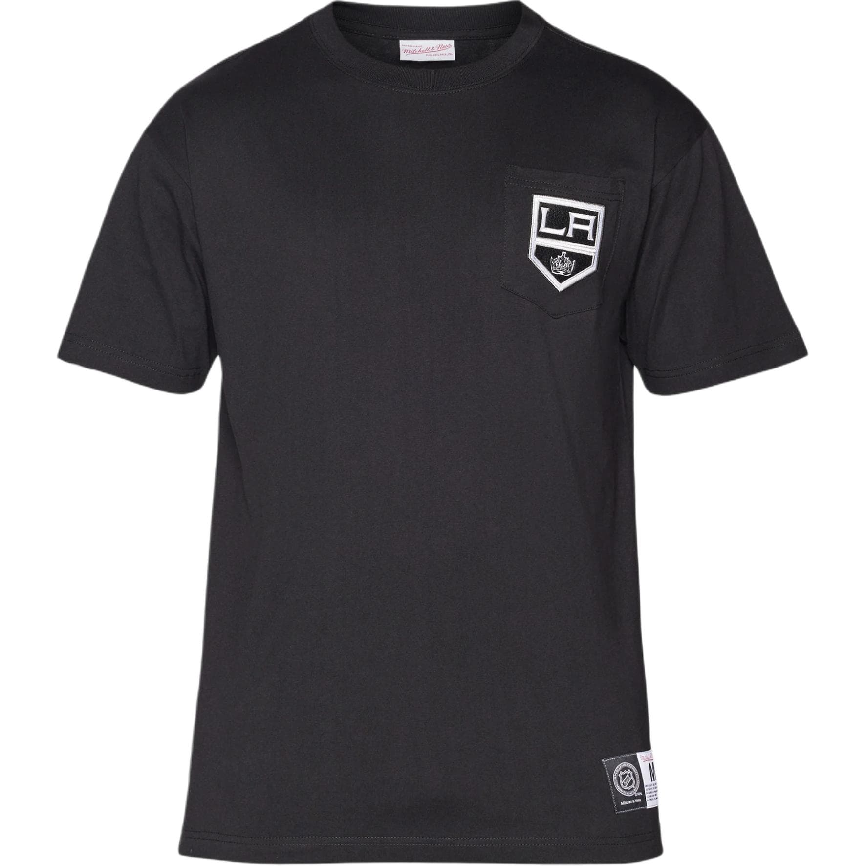 Футболка Mitchell Ness x NHL T - изображение 1