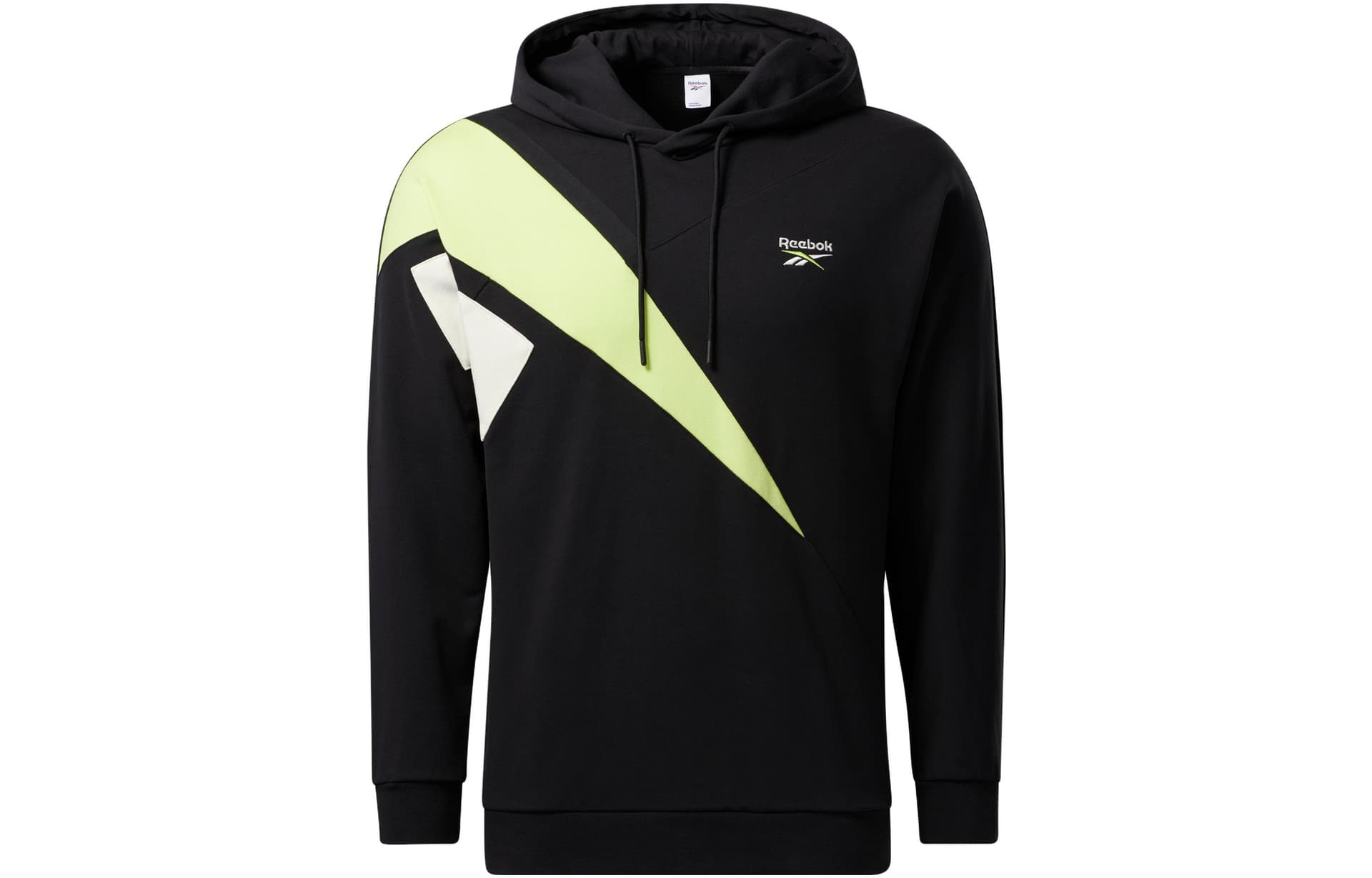 Худи Reebok CLASSICS PVT Logo - изображение 1