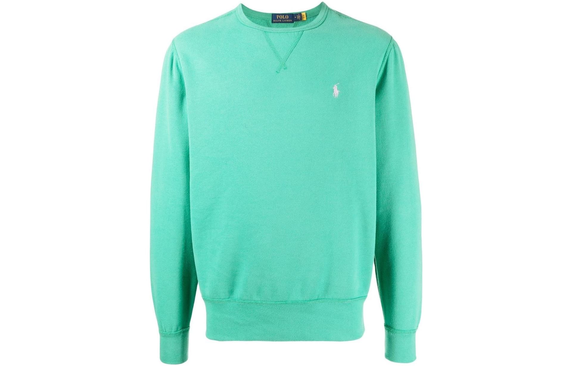 Худи Polo Ralph Lauren FW22 Logo - изображение 1