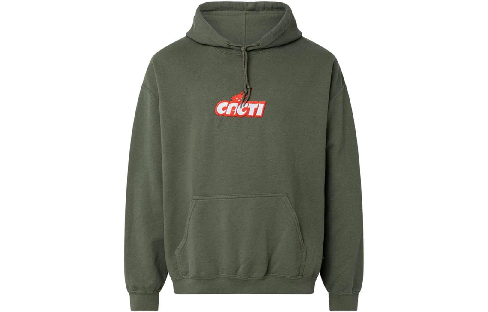 Худи Travis Scott Cactus Jack Logo - изображение 1