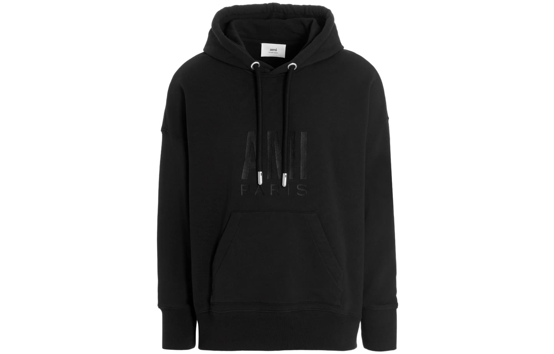Худи AMIPARIS FW22 Logo - изображение 1