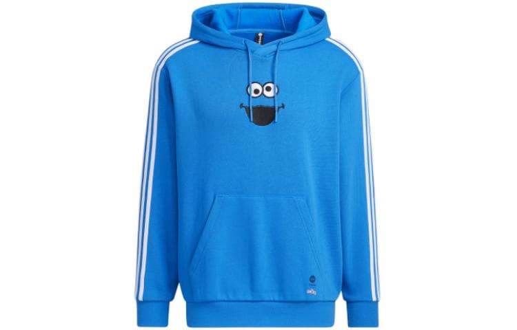 Худи adidas neo U Ss Hdy Bird - изображение 1