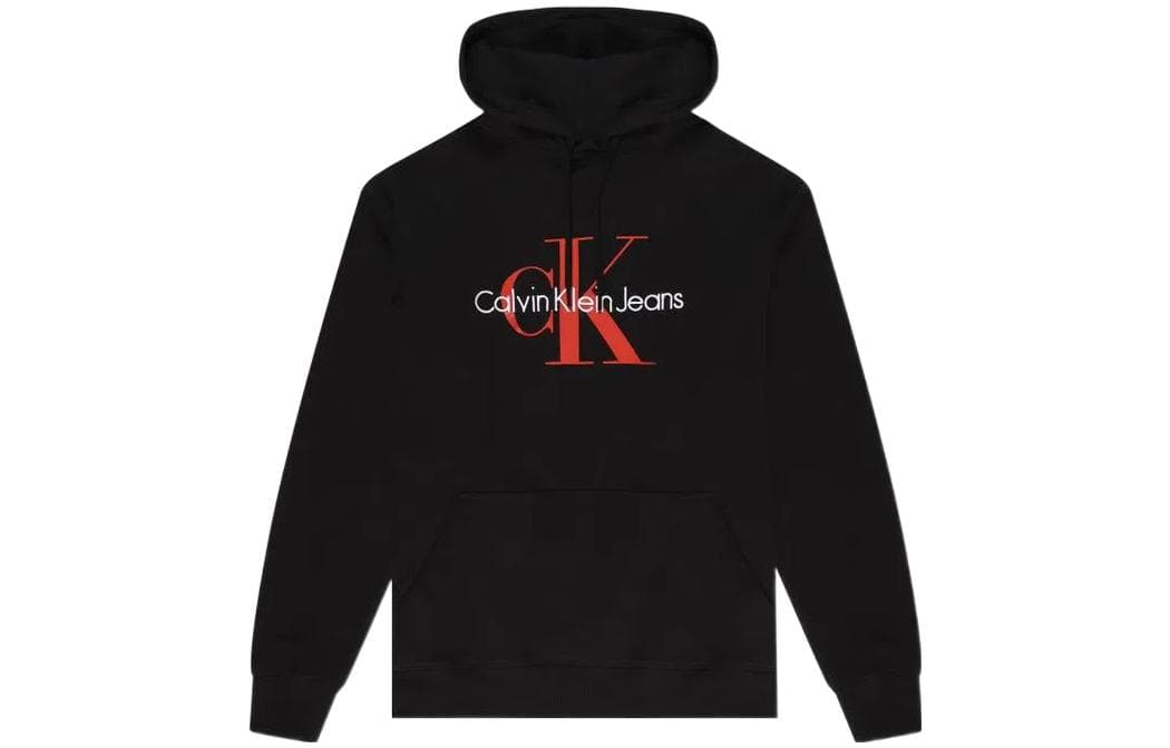 Худи CKCalvin Klein FW22 - изображение 1