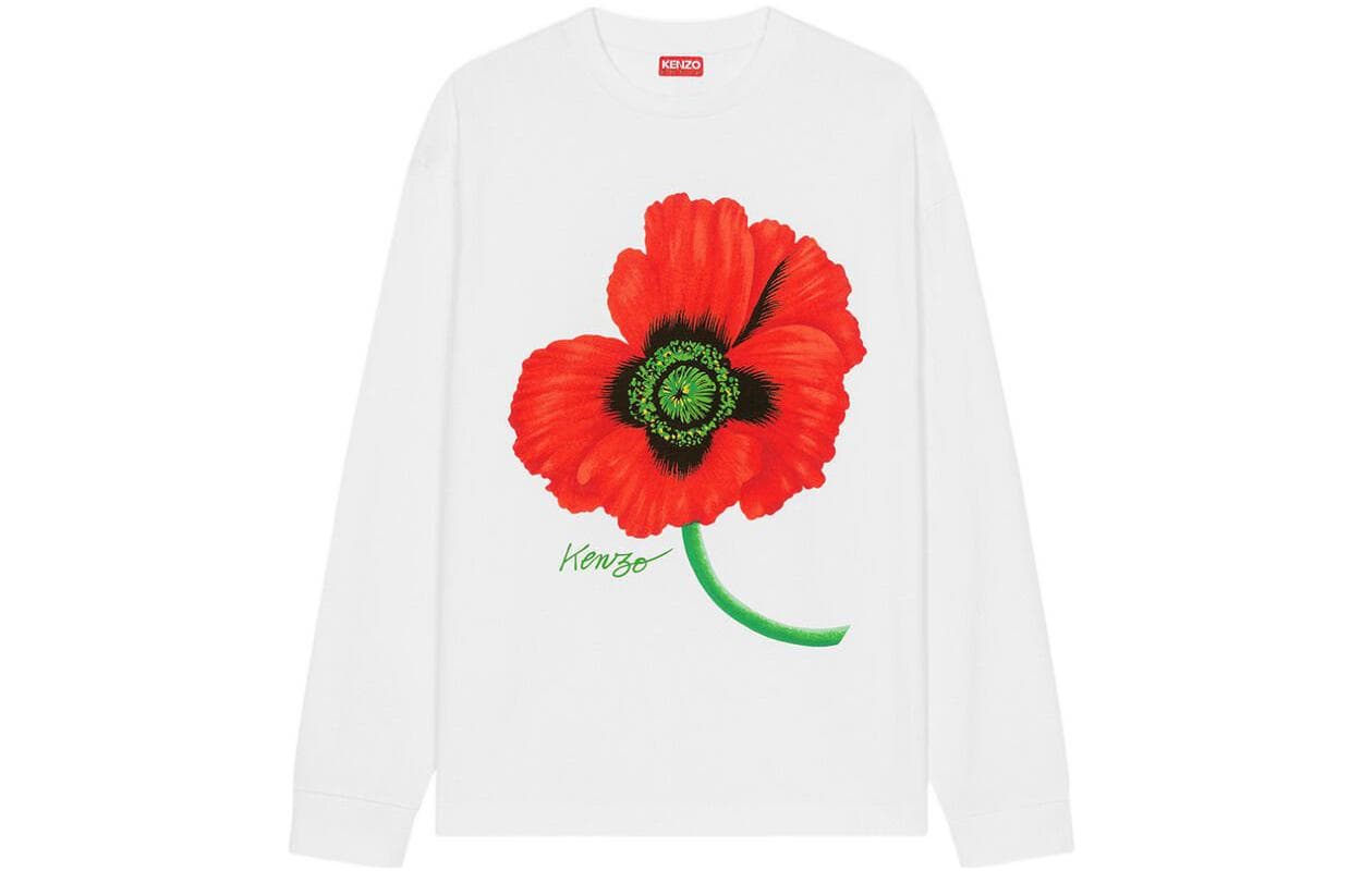 Худи KENZO x Nigo - изображение 1