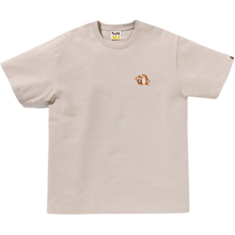 Футболка A BATHING APE Унисекс Футболки - изображение 1