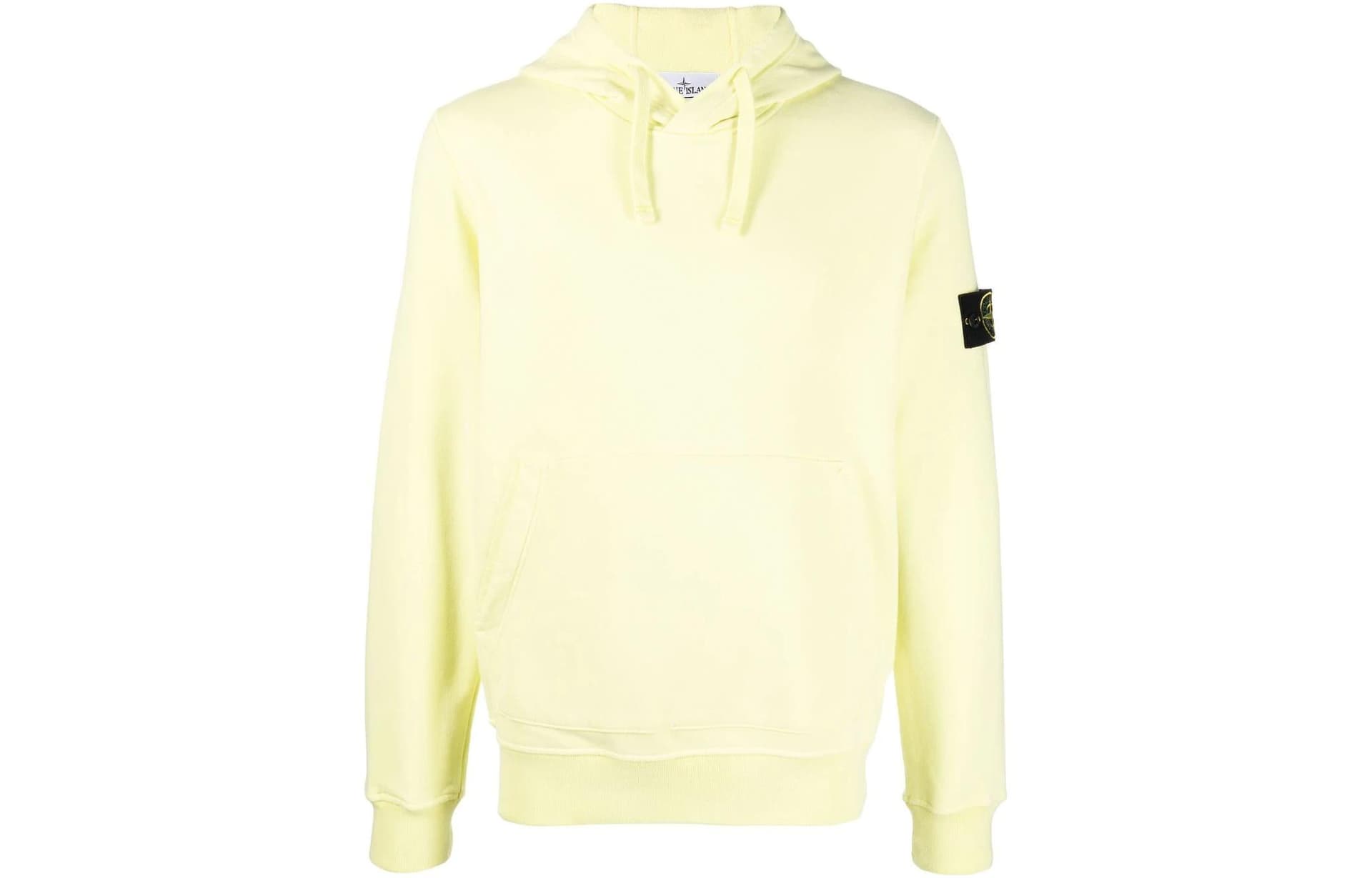 Худи STONE ISLAND FW22 - изображение 1