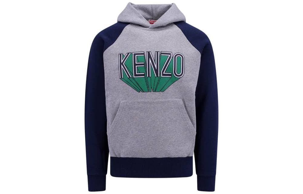 Худи KENZO - изображение 1