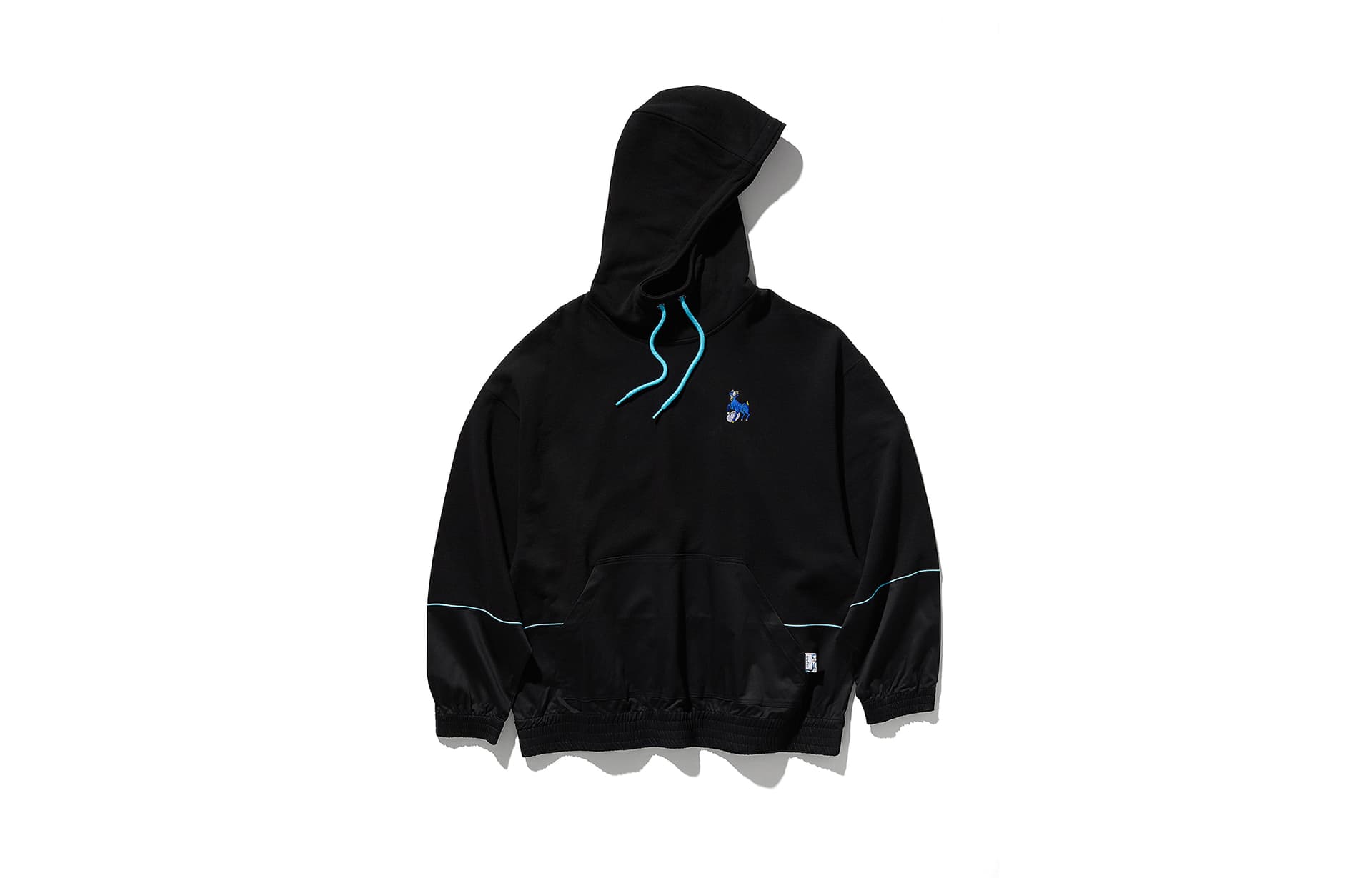 Худи nautica white sail COIN FW23 - изображение 1