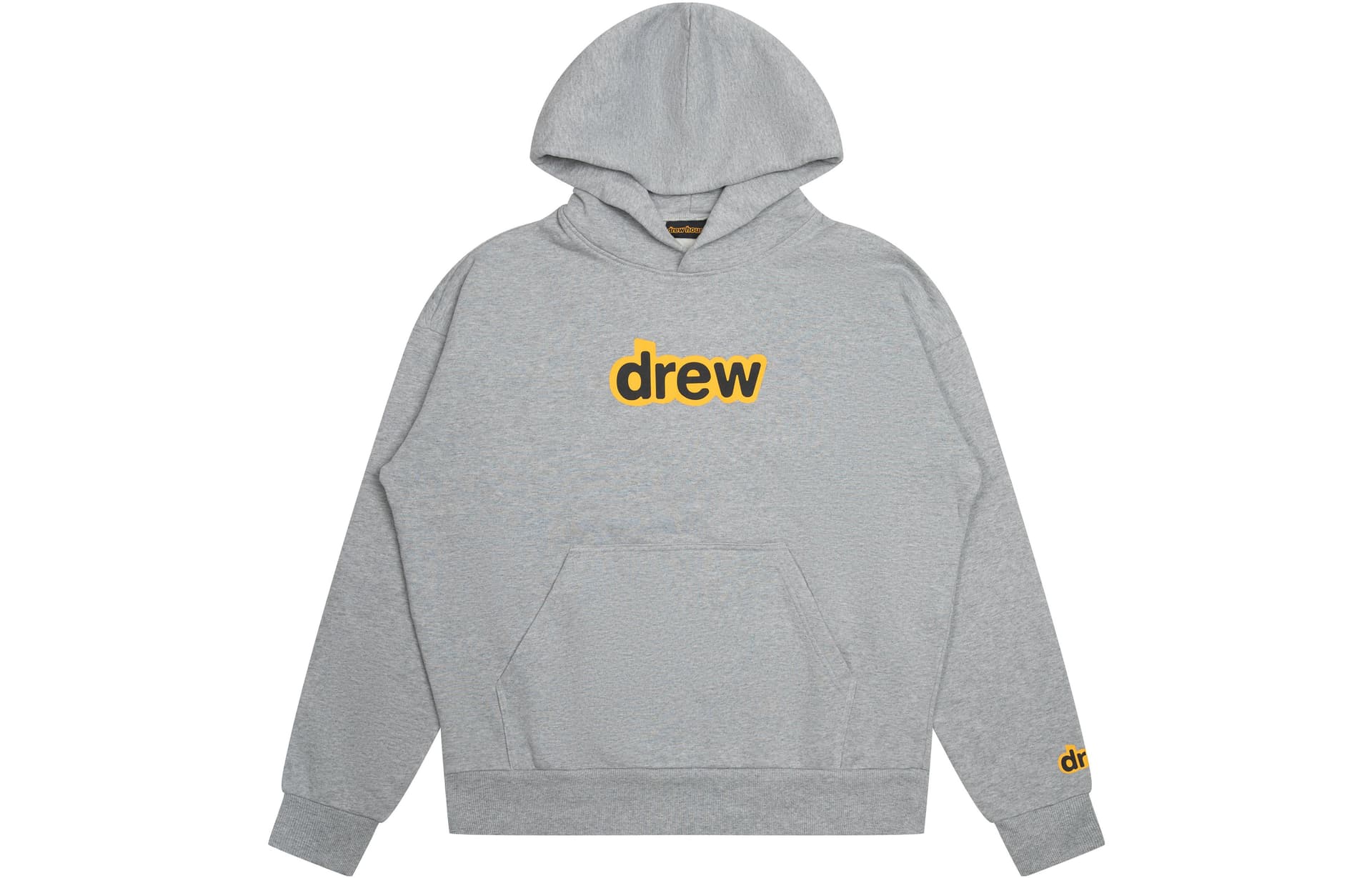 Худи Drew House FW22 Logo - изображение 1