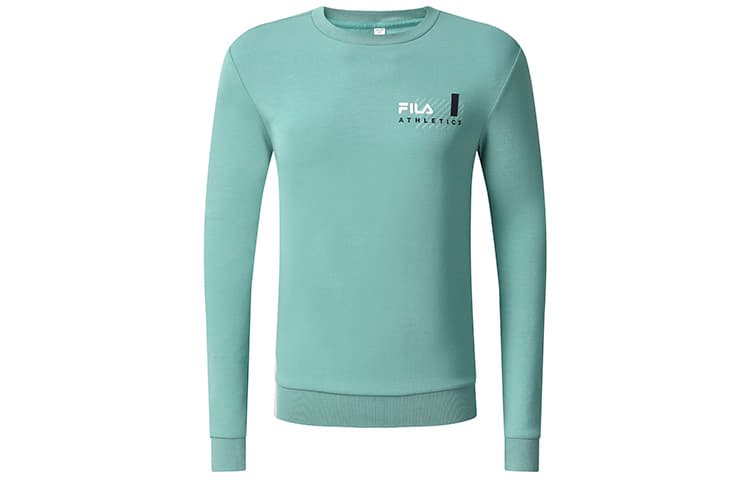 Худи FILA Athletics Logo - изображение 1