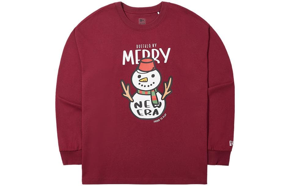 Худи New Era FW23 - изображение 1