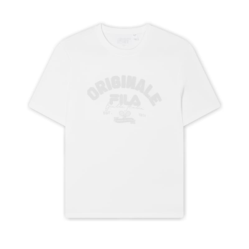 Футболка FILA ORIGINALE T - изображение 1