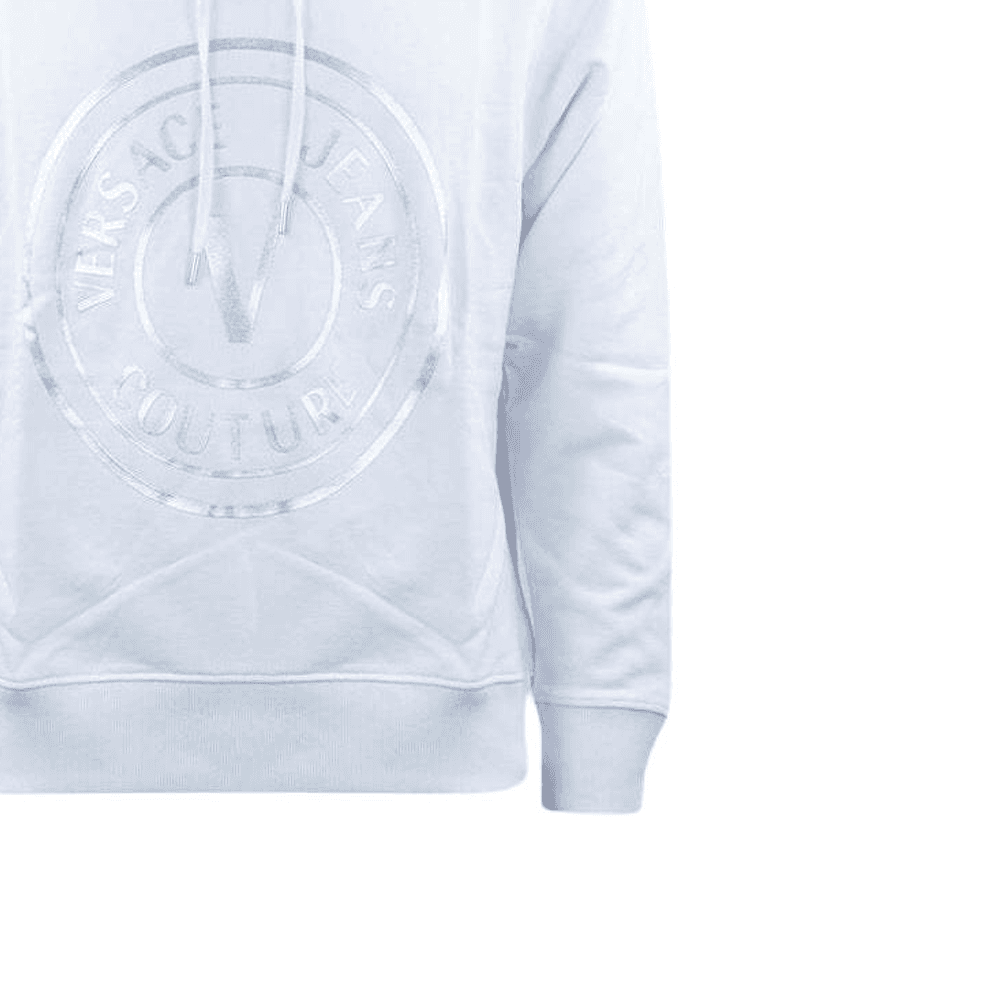 Худи Versace Jeans Couture - изображение 4