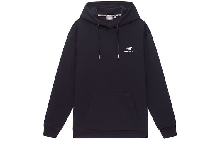 Худи New Balance Logo - изображение 1