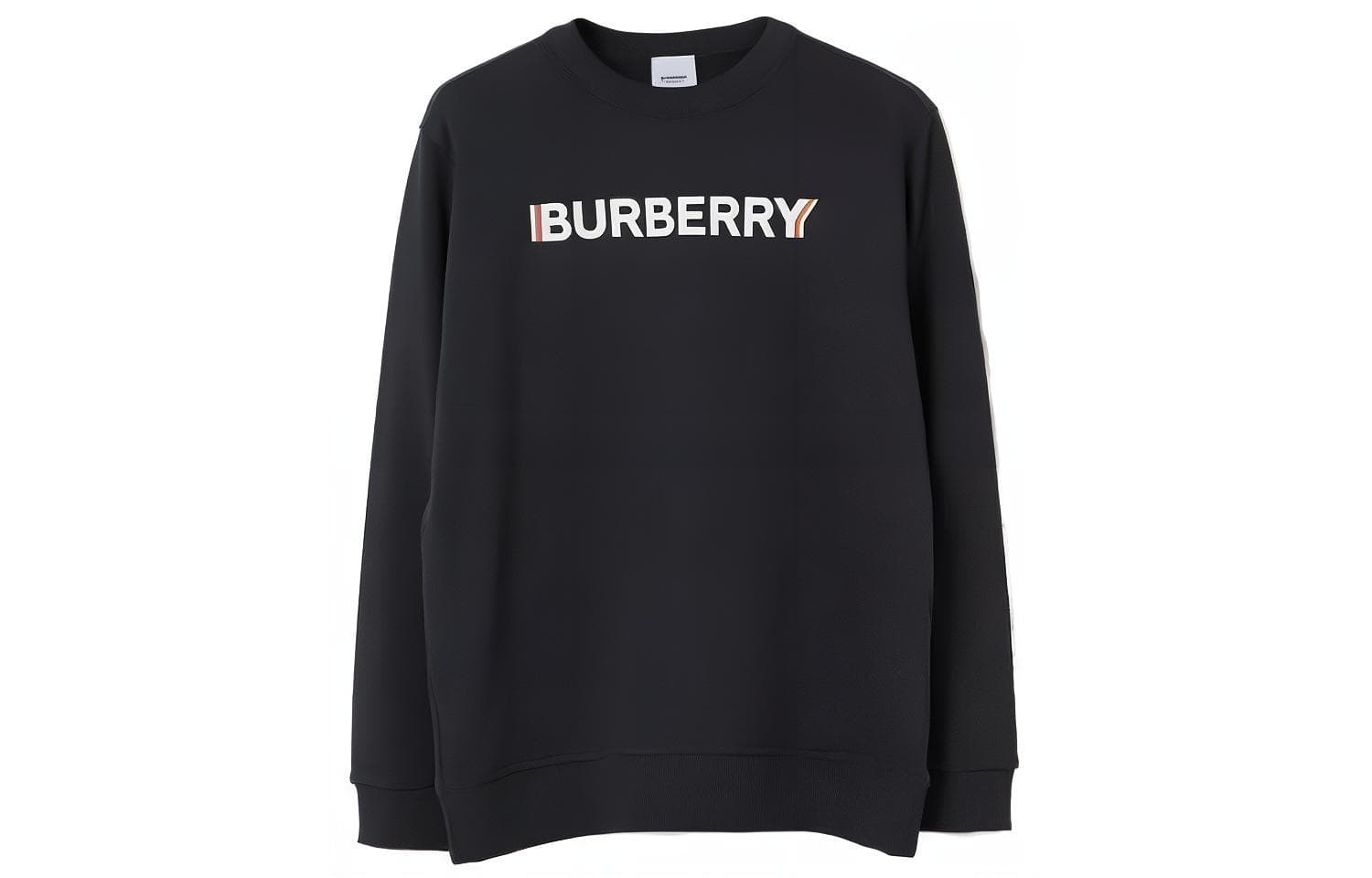 Худи Burberry 80688061 - изображение 1
