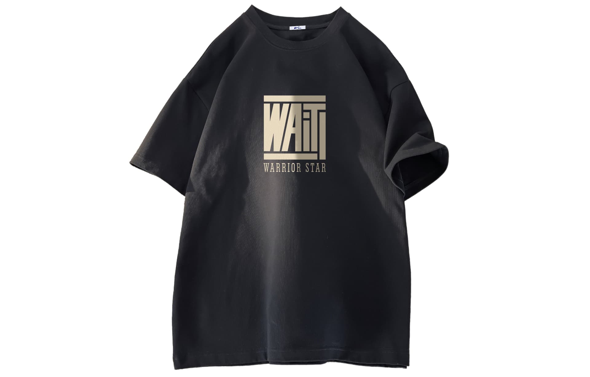 Футболка Warrior T - изображение 1