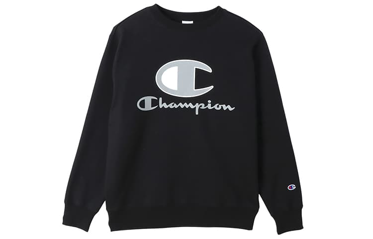 Худи Champion SS22 C - изображение 4