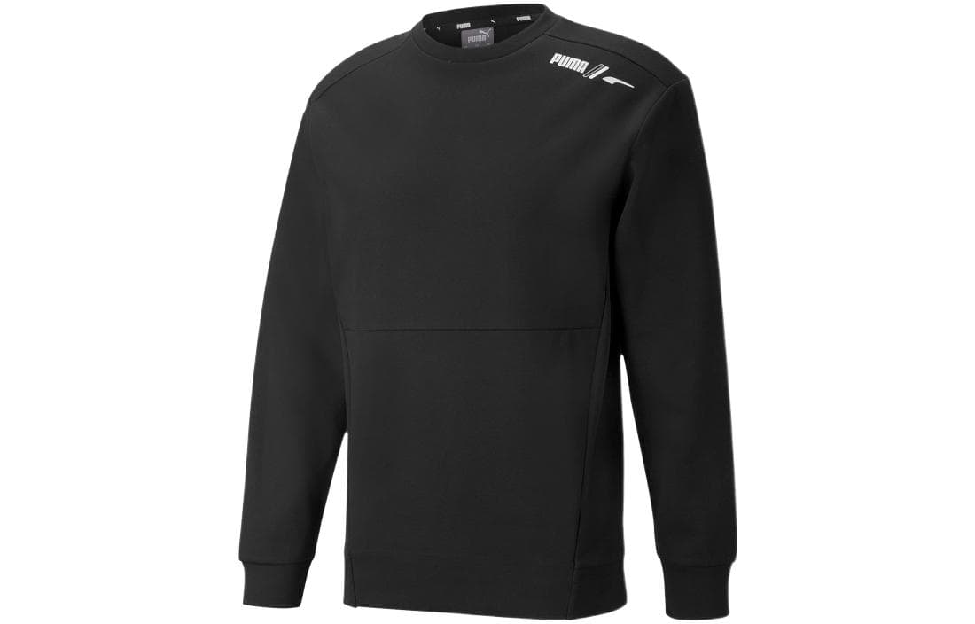 Худи Puma Logo - изображение 1