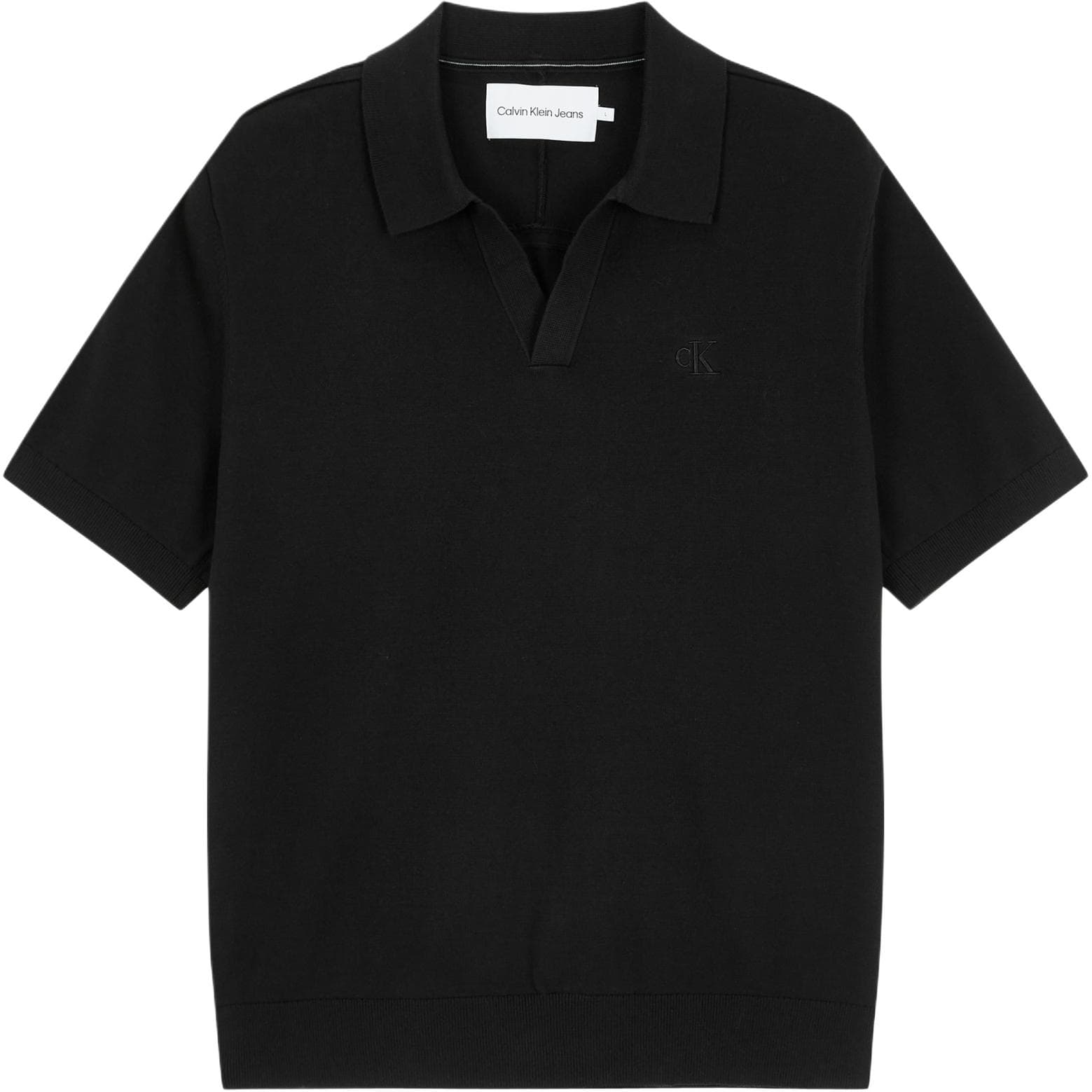 Футболка CALVIN KLEIN Jeans T - изображение 1