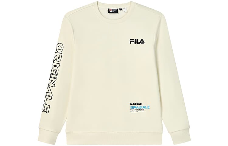 Худи FILA Logo - изображение 1