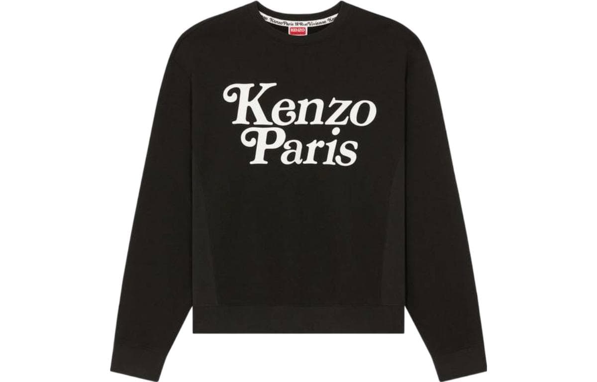 Худи KENZO FW23 - изображение 1
