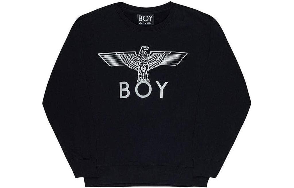 Худи Boy London SS22 - изображение 1