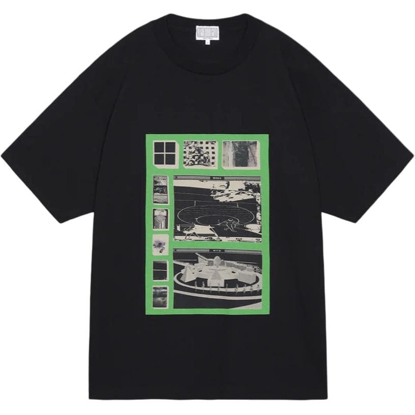 Футболка Cav Empt SS24 T - изображение 1