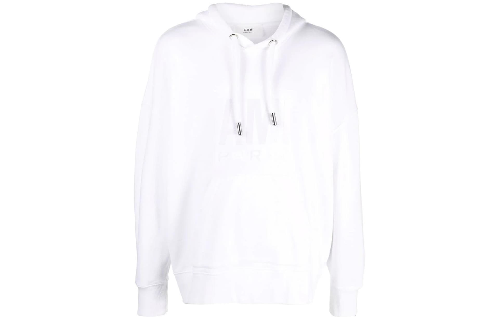 Худи AMIPARIS SS22 Logo - изображение 1